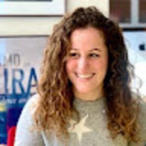 Meet your Posher, Erica